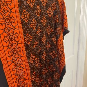 African Kaftan